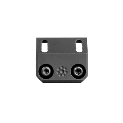 Offset Scout Mount - M-Lok Offset Scout Mount Black