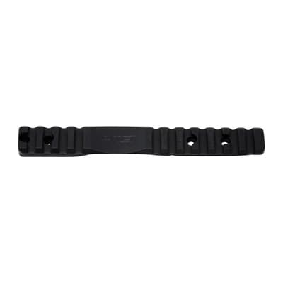 Remington 700 Short Action Scope Rails - Remington 700 20 Moa Arc Top Rail