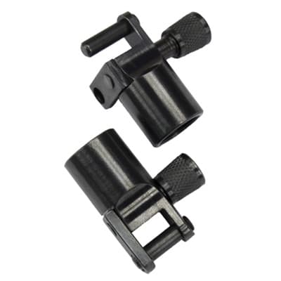 Push Button Base To Stud Adpator - Push Button Base To Stud Adaptor
