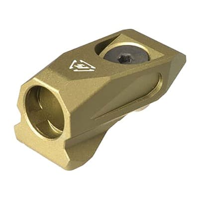 Link Angled Qd Mount - Link Angled Qd Mount Fde