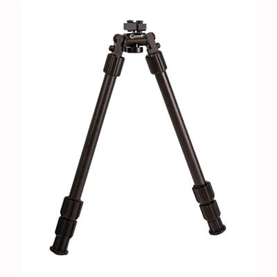 Accumax Premium M-Lok Rail Bipods - Accumax Premium Carbon Fiber Bipod 13'''' - 30'''' M-Lok, Keymod