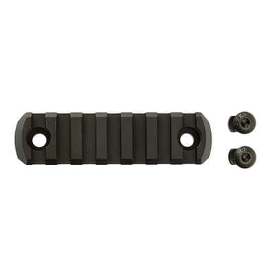 Picatinny Accessory Rails M-Lok - M-Lok 4 Piece Accessory Kit