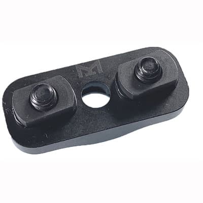 Qd Sling Swivel Mount M-Lok - Qd Sling Swivel Mount M-Lok