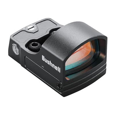 Rxs-100 Reflex Sight - Rxs-100 4 Moa Dot Reflex Sight