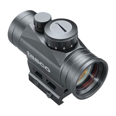 Propoint 1x30mm Red Dot - Propoint 1x30mm 3 Moa Dot Reticle Red Dot