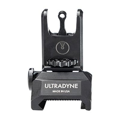 C2 Folding Front Sights - C2 Folding Front Sight - Aperture