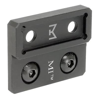 Offset Scout Mount M-Lok - M-Lok Offset Scout Mount