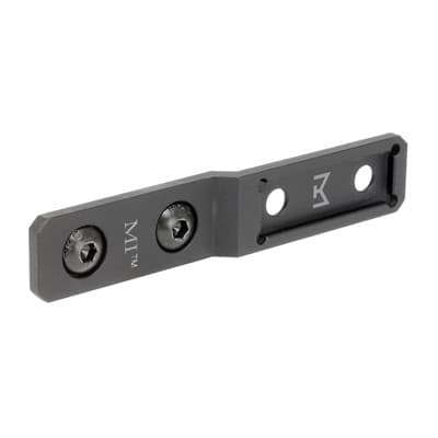 Surefire Light Mount M-Lok - Raise Straight Surefire Light Mount M-Lok