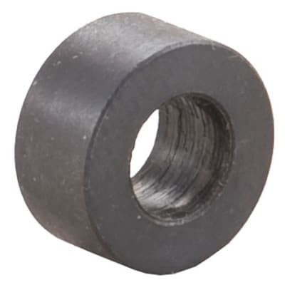 Inner Forearm Bolt Spacer Steel Black
