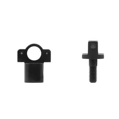 Tactical Night Sight For Benelli M1s90, M4 (Post 2001) Grn