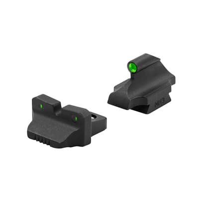 Tru-Dot Sight Set, Remington 870/11-70 Post 2009 Green - Tru-DotA(R) Sight Set, Remington 870/11-70 Post 2009 Green