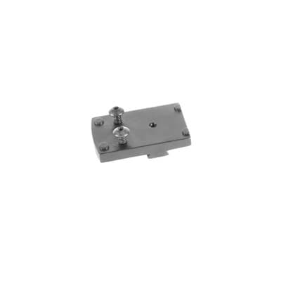 Optima/Jpoint Handgun Mounts - Optima/Jp Mount For Kimber Adjustable