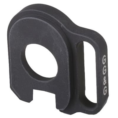 Shotgun Sling Mount - Rem Right Hand Rear Mount