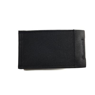 Ten-Speed M4 Magazine Pouche Molle Mount - Single M4 Magazine Pouch Molle Mount Black