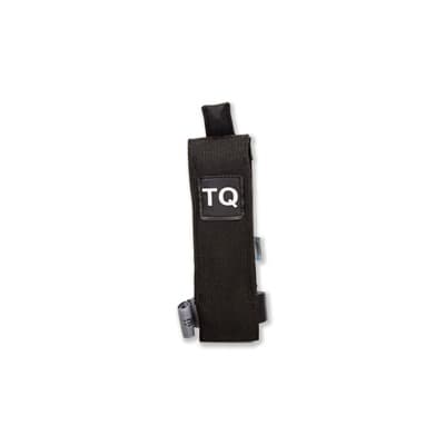 Tourniquet Now! Pouch - Tourniquet Now! Pouch Empty Belt Mount Black