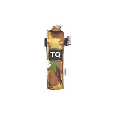 Tourniquet Now! Pouch - Tourniquet Now! Pouch Empty Belt Mount Multicam