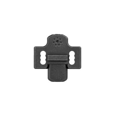 Inline Scout Mount - Inline Scout Lights Mount For Picatinny Rails