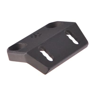 Offset Light Mount - Offset Scout Light Mount For Lwrc Threaded Handguards
