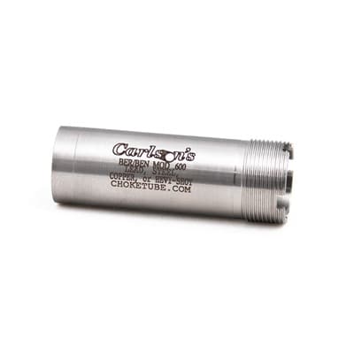 Flush Mount Replacement For Beretta/Benelli Mobil Choke Tubes - Flush Mount 20 Ga Modified For Beretta/Benelli Ss
