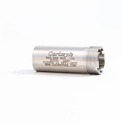 Flush Mount Replacement For Beretta/Benelli Mobil Choke Tubes - Flush Mount 12 Ga Modified For Beretta/Benelli Mobil Ss