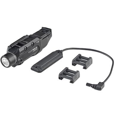 Tlr Rm 2 Laser Rail Mounted Tactical Lighting System - Tlr Rm 2 Green Laser Rail Mounted Tactical Lighting System