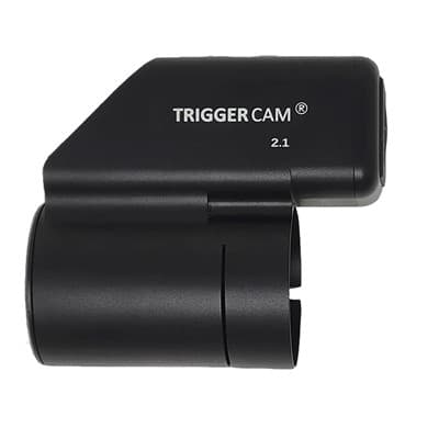 Tiggercam 2.1 - Triggercam 2.1 Scope Camera Black