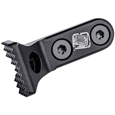 Presscheck Barricade Stop With M-Lok Qd Sling Mount - Presscheck Barricade Stop With M-Lok Qd Sling Mount Black