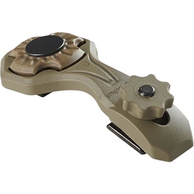 Sidewinder High Offset Arc Mount - Sidewinder High Offset Arc Mount Coyote
