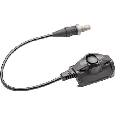 Weaponlight Remote Switch - Csp 7'''' Picatinny Mount Remote Switch For Weaponlights