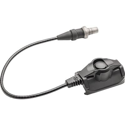 Weaponlight Remote Switch - Csp 9'''' Picatinny Mount Remote Switch For Weaponlights