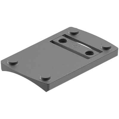Deltrapoint Pro Dovetail Mounts - Deltapoint Pro Dovetail Mount For Sig Sauer 226 Black
