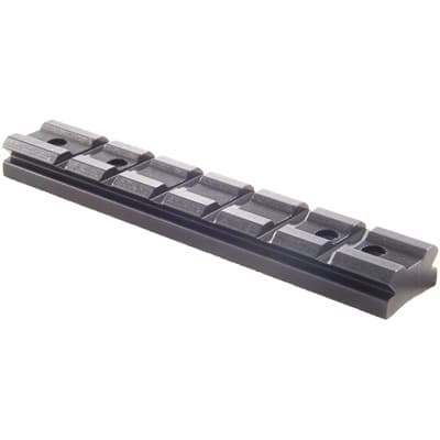 RugerA(R) 10/22A(R) Receiver Mount - Black 10/22 Receiver Mount