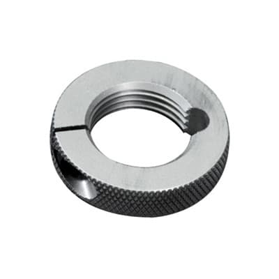 Cross Bolt Die Lock Ring - Cross Bolt Die Locking Ring, Stainless Steel, 1 Pack