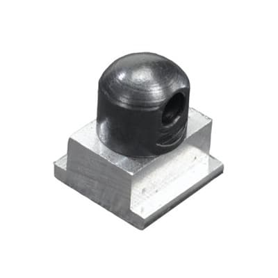 Bipod Adapters - Bipod Adapter, Standard Rail