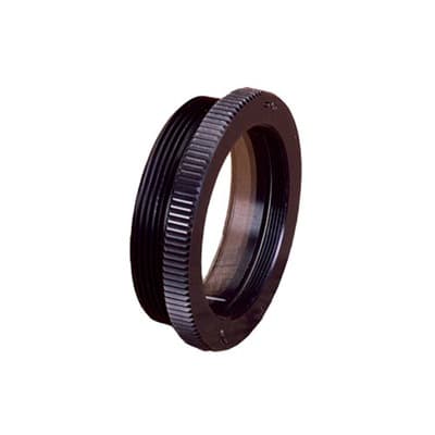 Rifle 30mm Goliath Front Sight Diopter - Rifle 30mm Goliath Front Sight Diopter Black