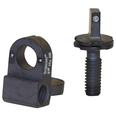 Ar-15 A1 Tritium Sight Set - Ar-15 Peep A1 Tritium Sight Set White