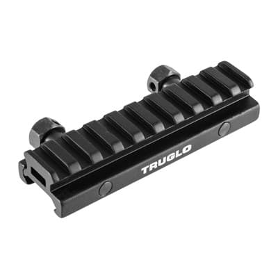 1/2'''' Picatinny Riser Mount