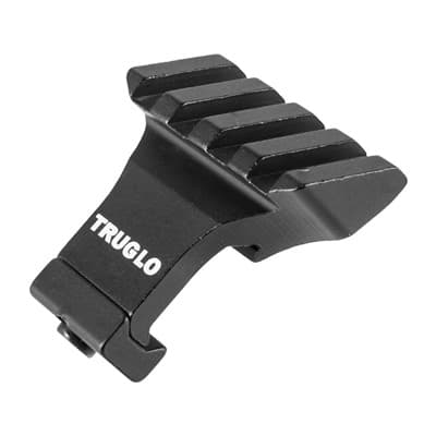 45(TM) Picatinny Riser Mount - 45 Picatinny Riser Mount