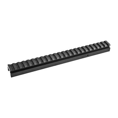 Upper Rail Arx160 .22lr Pistol