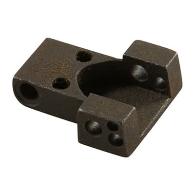 Sight Body, Rear, 5-1/2'''' Barrel - Sight Body, Rear For Smith & Wesson Model-41 W/5-1/2'''' Barrel