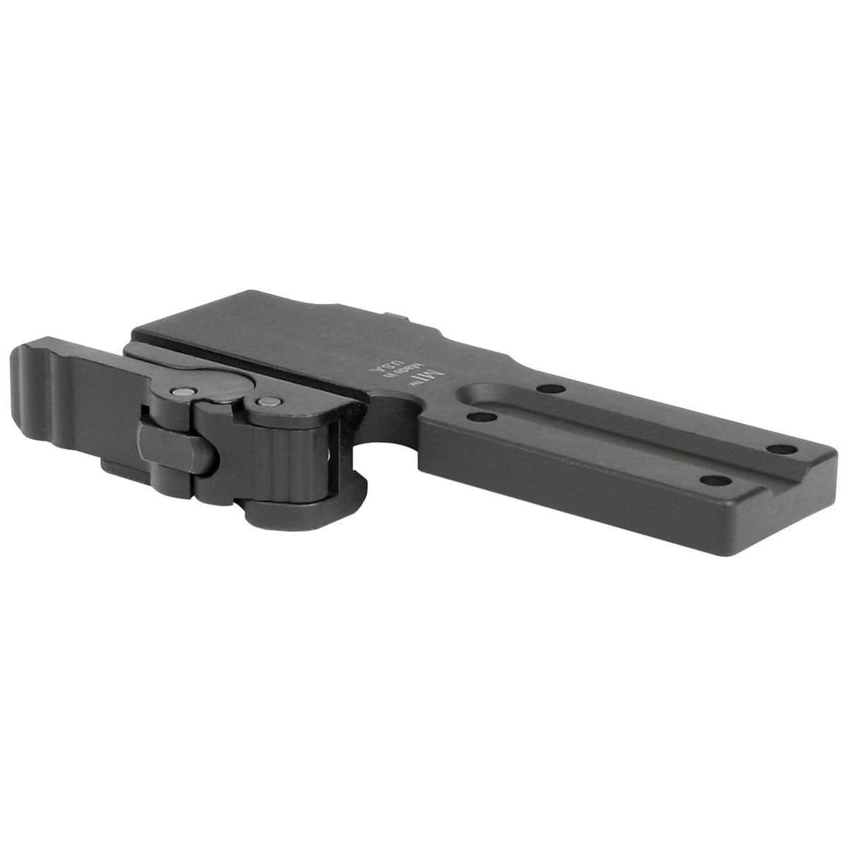 Midwest Industries Low QD Mount Fits Trijicon MRO