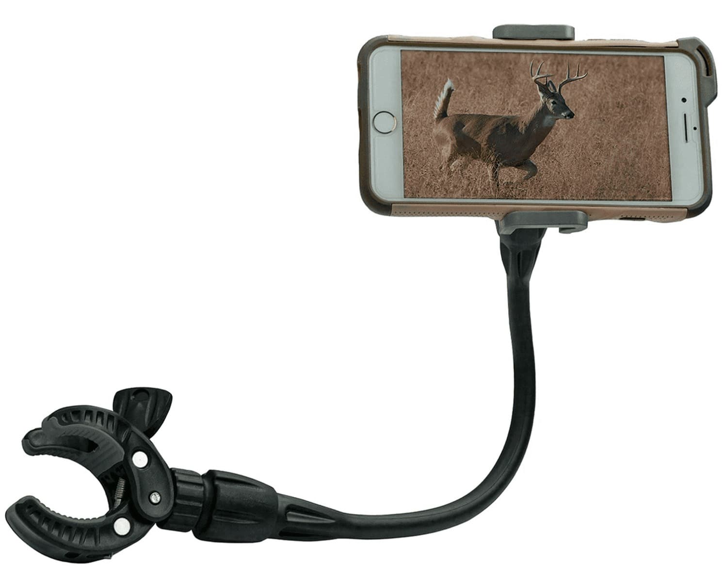 Hawk All-Camera Sport Mount - 3501