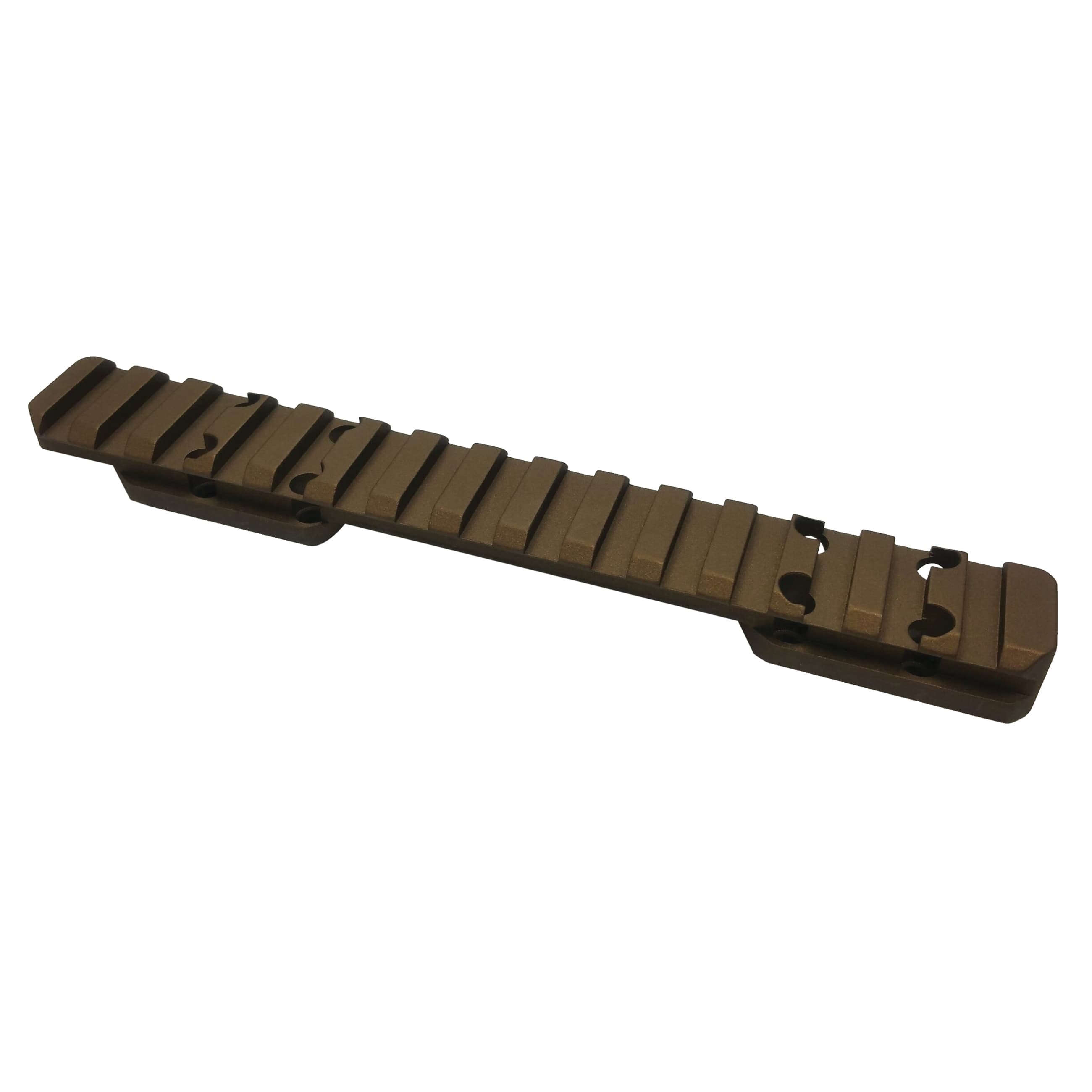 Talley 20 MOA Picatinny Rail 6.86" - PLMHC735AC