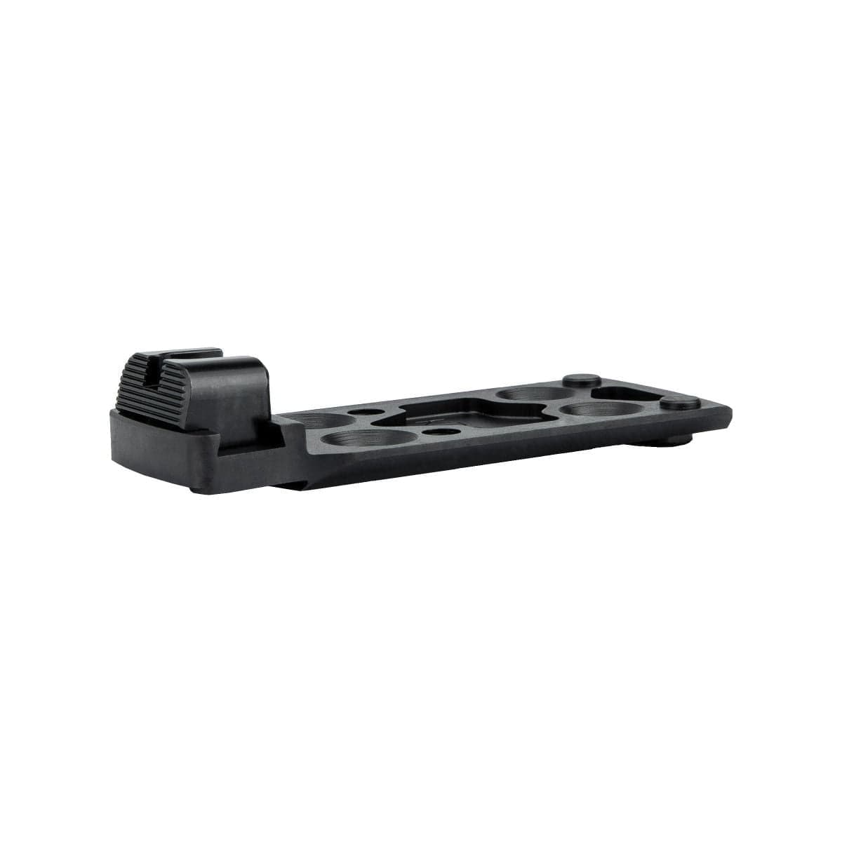 Kimber Dovetail Sight Optic Plate Kit Rear
