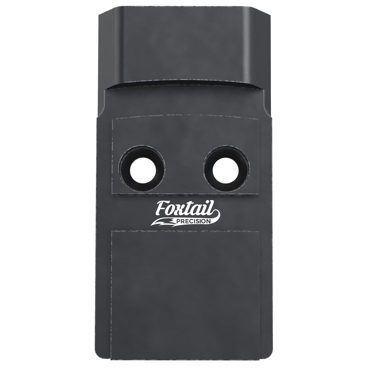Foxtail Precision Red-Dot Adapter Plate - Enhance Your Optic Alignment - 100004