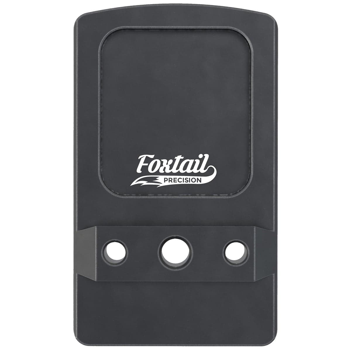 Foxtail Precision Red-Dot Adapter Plate - Enhance Your Red-Dot Sight - 100014