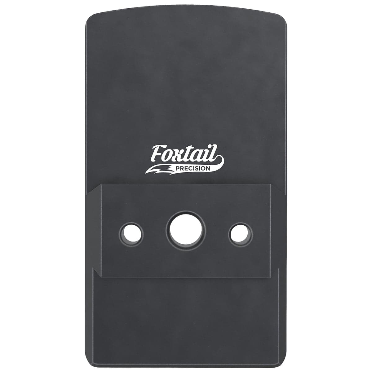 Foxtail Precision Red-Dot Adapter Plate - Universal Fit for Enhanced Optic Accuracy - 100016
