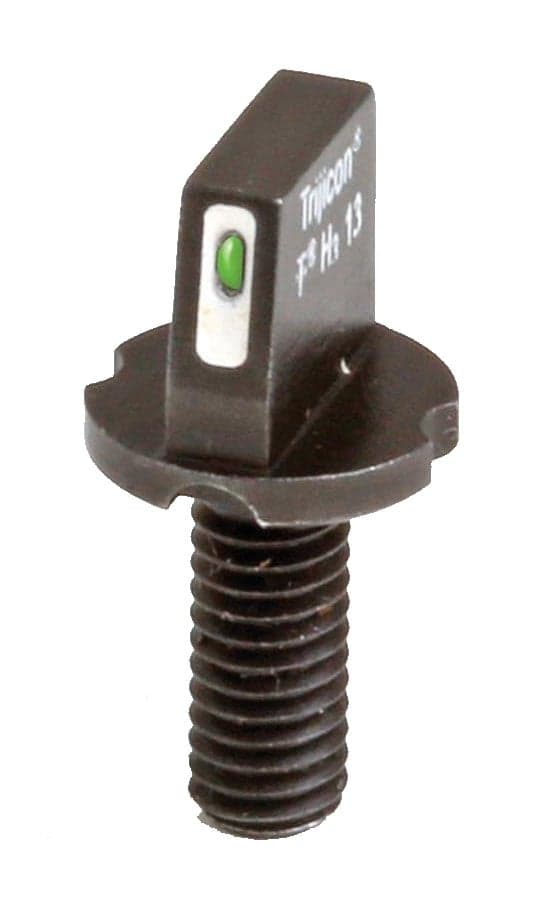 Xs Sights Tritium Stripe Front Sight, Ar Mil-Spec - Ar-2001-6