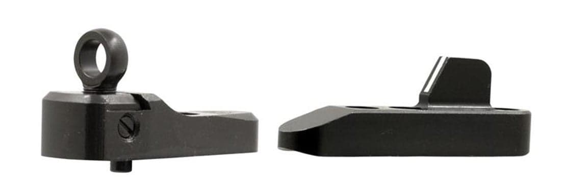XS Sights Ghost Ring w/ Integral Ramp Sight Set for Marlin 1895 - ML-0013-5