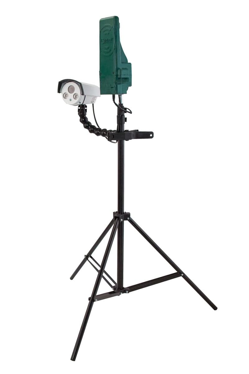 Caldwell Ballistic Precision Sight In Target Camera - 156726